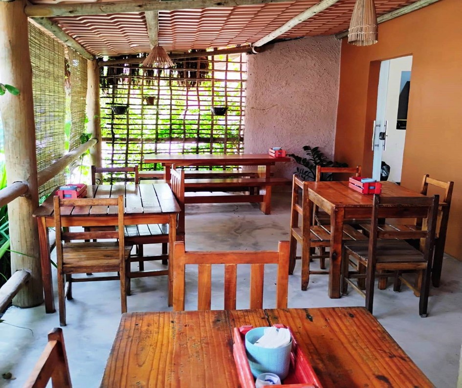 Restaurante Manjar - Restaurante Caraíva  (2).JPG